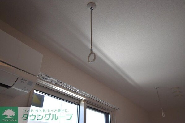 Dフラット大和田の物件内観写真